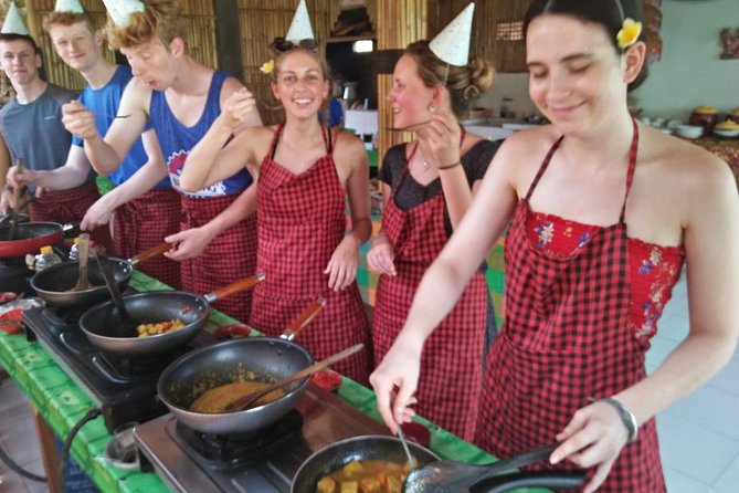 Bali Amazing Cooking Class - Key things that make this Ubud cooking class worth your time