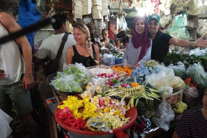 Bali Amazing Cooking Class - A full Balinese food day, not just a cooking workshop