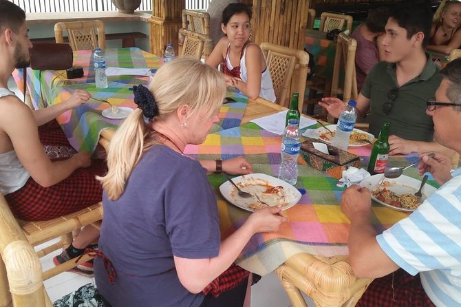 Bali Amazing Cooking Class - Cooking at a Balinese home: why the setting changes the lesson