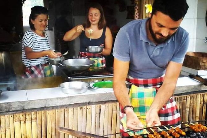Bali Amazing Cooking Class - Hands-on dishes, recipes in hand, and a meal that actually satisfies