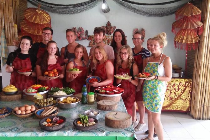 Bali Amazing Cooking Class - Pickup, timing, and what to bring so the day stays smooth