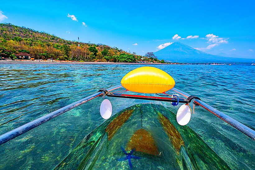Bali/Amed: Transparent Kayak Experience - Price and Value: Why $8 Per Person Can Feel Like a Deal