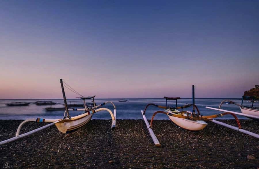 Bali/Amed: Underwater Temple Snorkeling Experience - What Might Feel Like a Tradeoff