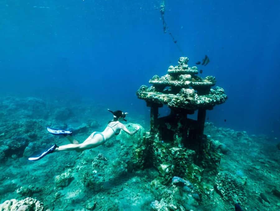 Bali/Amed: Underwater Temple Snorkeling Experience - Who This Snorkeling Tour Fits Best (And Who Should Skip It)