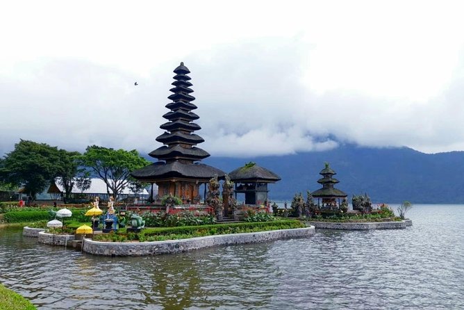 Bali Ancient Temples Tour - Key Highlights You’ll Feel During This Day