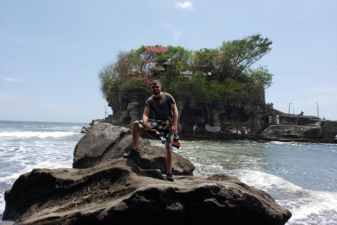 Bali Ancient Temples Tour - Stop 2: Jatiluwih Rice Terraces, Big Views With Room to Breathe