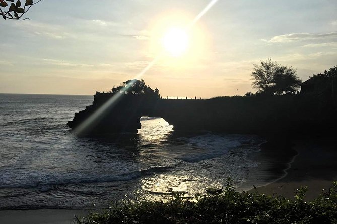 Bali Ancient Temples Tour - Lunch, Coffee and Herbal Time, and Other Small Wins That Add Up