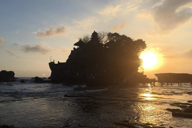 Bali Ancient Temples Tour - Private Pickup and Air-Conditioned Comfort, the Bali Traffic Antidote