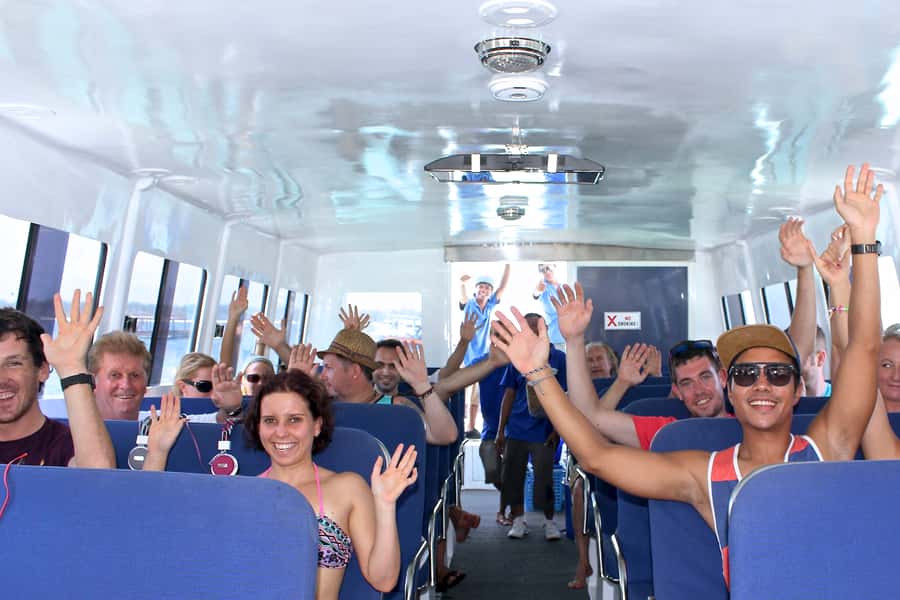 Bali and Trawangan: Fastboat with Optional Bali Transfer - Why the Bali to Gili Trawangan Fastboat Makes Sense
