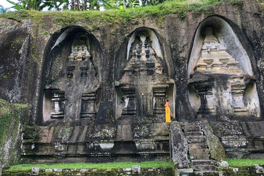 Bali: Archeology Museum, Gunung Kawi & Goa Gajah Temple Tour - Key Things I’d Prioritize On This Tour
