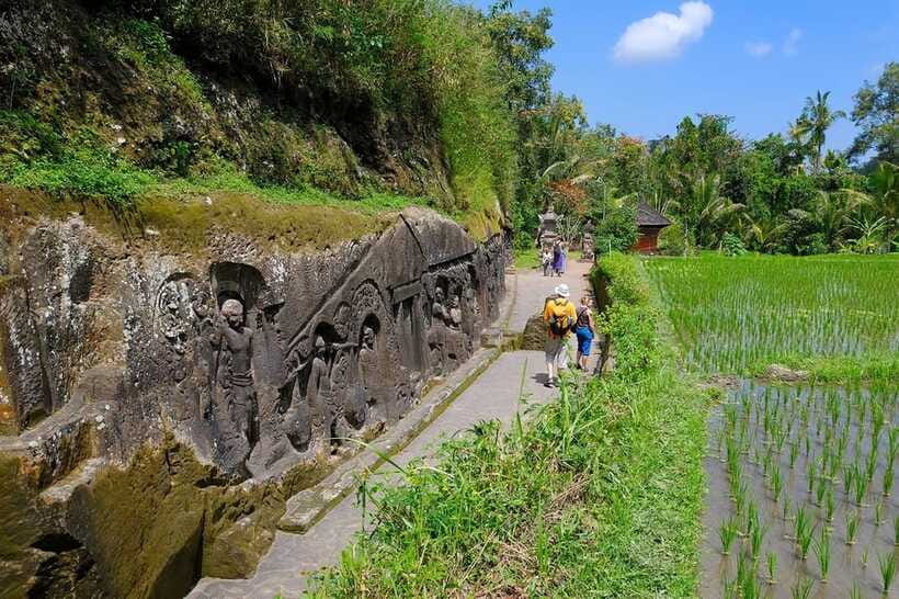 Bali: Archeology Museum, Gunung Kawi & Goa Gajah Temple Tour - Price and Value: Why $36 Can Work If You Care About the Stones, Not Just the Views