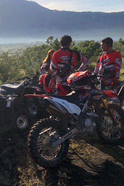 Bali: ATV Batur Sunrise, Lava, Pine Forest and Hot Spring - Value and price: is $96 per person a fair deal?
