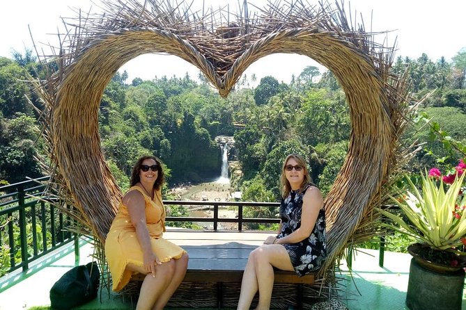 Bali ATV Blue Lagoon Snorkeling Private Guided Tour Free WiFi - Price value: is $79 a fair deal for ATV plus snorkeling plus waterfall?