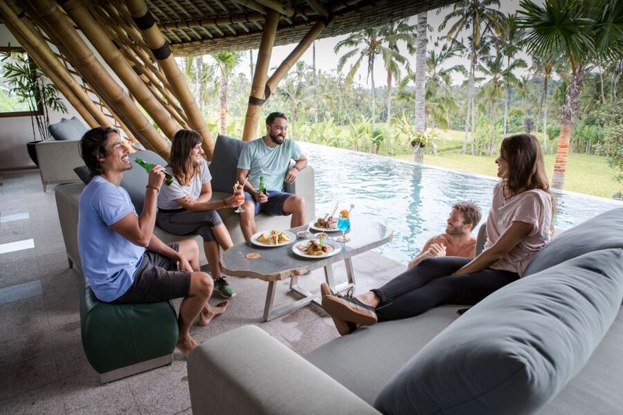 Bali: ATV Mason Jungle Buggy Adventure with Lunch & Transfer - Who this ATV buggy experience suits best