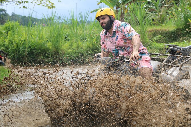 Bali ATV (Quad) Adventure - Best and Challenging - What “challenging and best” actually means on the ground