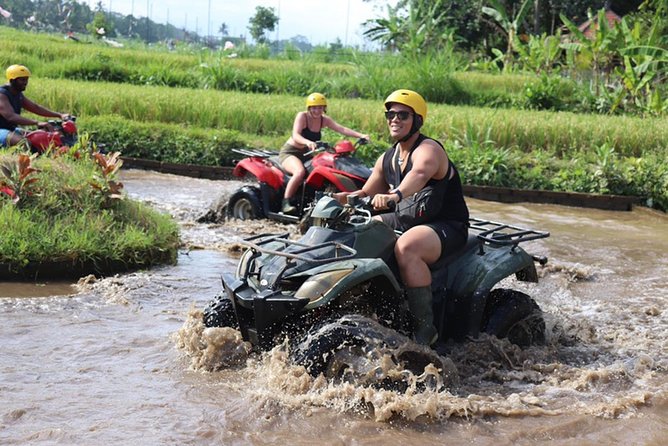 Bali ATV Quad Bike Adventures - Price and value: what $39.78 really buys, plus the fine print