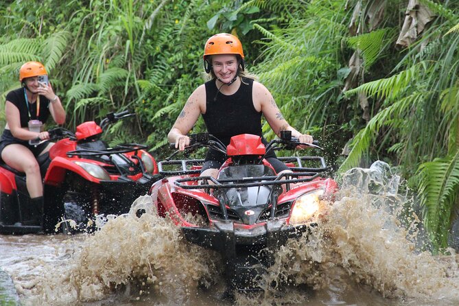 Bali ATV Quad Bike Adventures - Should you book Bali ATV Quad Bike Adventures?