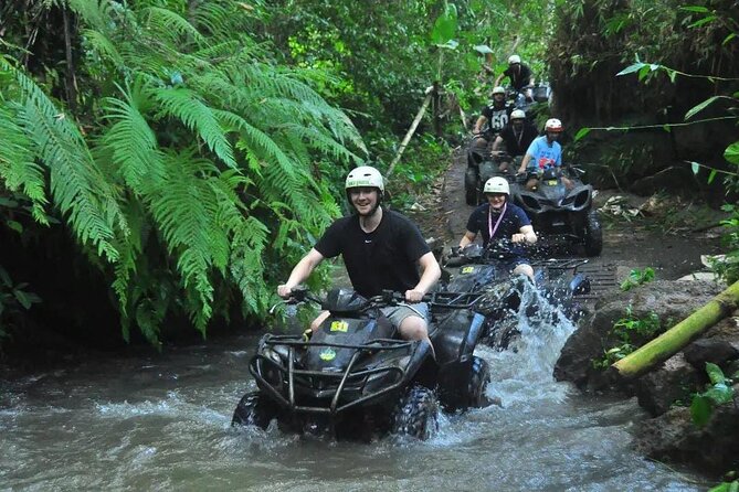 Bali ATV Quad Bike and Water Rafting Include Lunch and Transfer - Price and Value: Why It Costs This Much, and Why It Might Be Worth It