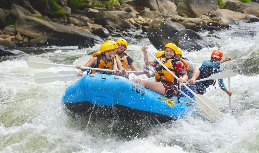 Bali: ATV Quad Bike & White Water Rafting Adventure - Price and value: why $22 can still make sense