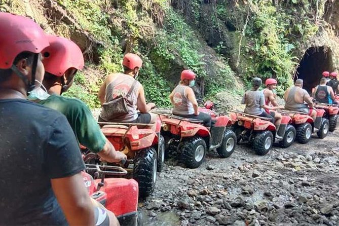Bali ATV Quad Bike With Blue Lagoon Snorkeling - Price and Value: What $174 Really Buys You