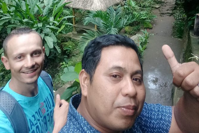 Bali ATV Rafting And Ubud Waterfall Private Tour - Transfers and timing: why the private driver matters