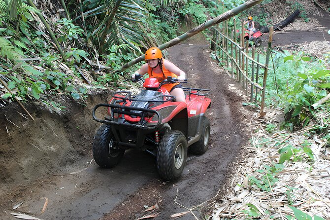 Bali ATV Ride, Best Quad Bike Adventures - Guide names you might meet, and why they matter