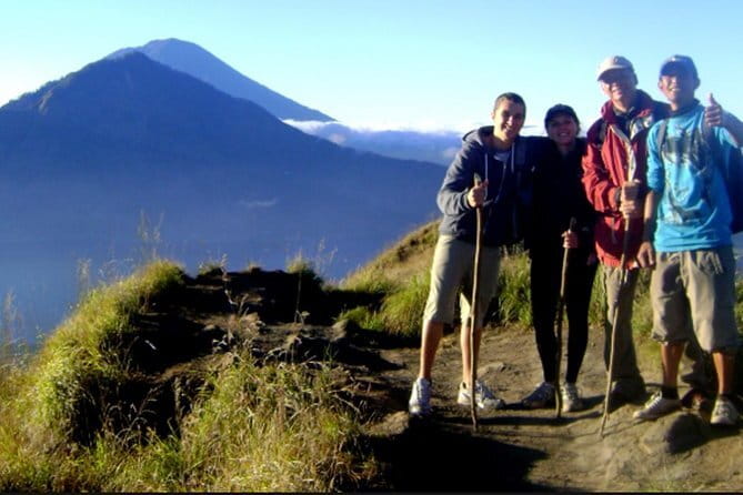 Bali ATV Ride Ubud Waterfall,RiceField,River,Kingkong-Temple cave - Pickup, meeting point, and how to plan your timing
