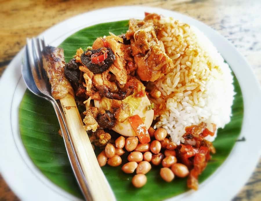 Bali: Authentic Culinary Street Food Experience Tour - Why This Bali Street Food Tour Works Better Than Eating Randomly