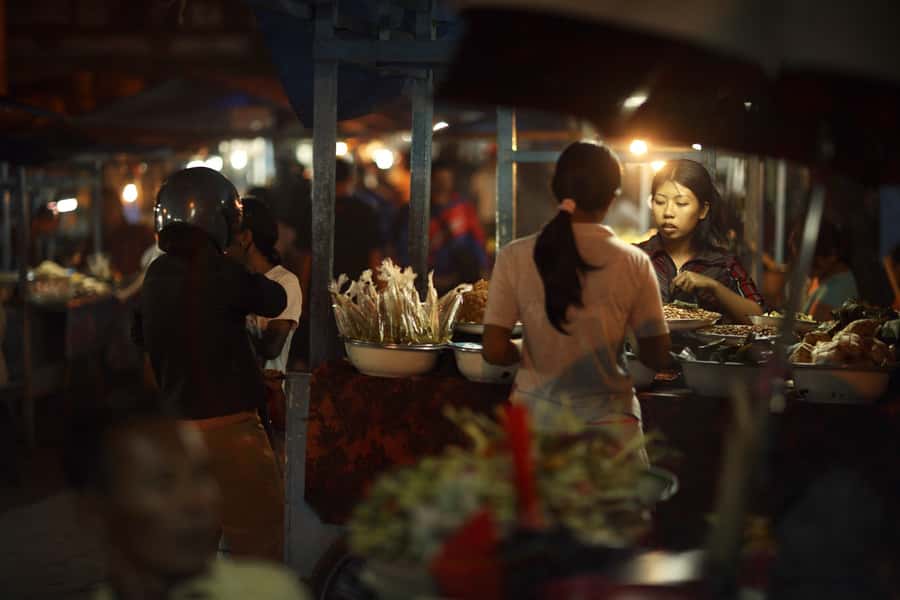Bali: Authentic Culinary Street Food Experience Tour - A Practical Packing Checklist for Your Bali Food Day