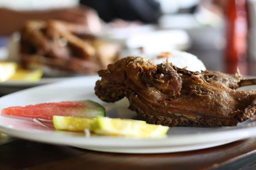 Bali: Authentic Culinary Street Food Experience Tour - Luwak Coffee and the Add-ons That Can Turn It Into a Bigger Day