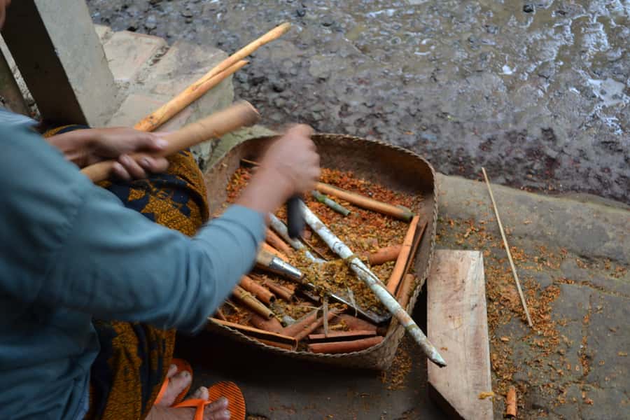 Bali: Authentic Culinary Street Food Experience Tour - Price and Value: What You Get for $53
