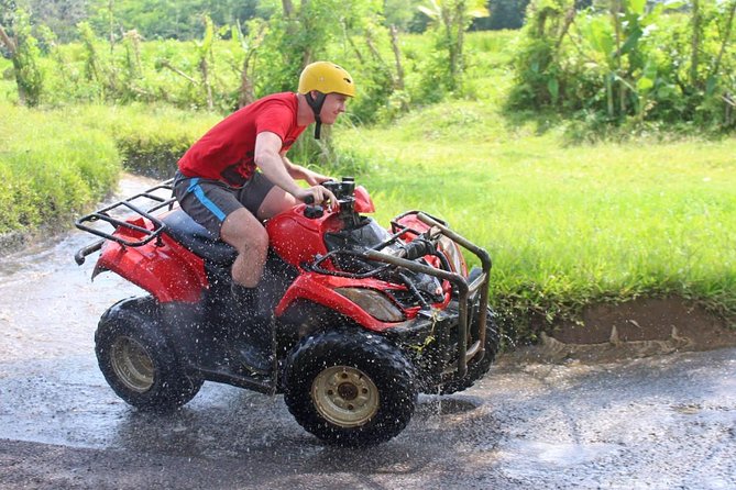 Bali Ayung Rafting and ATV Ride Adventure (Best and Fun) - Key Points Worth Knowing Before You Go