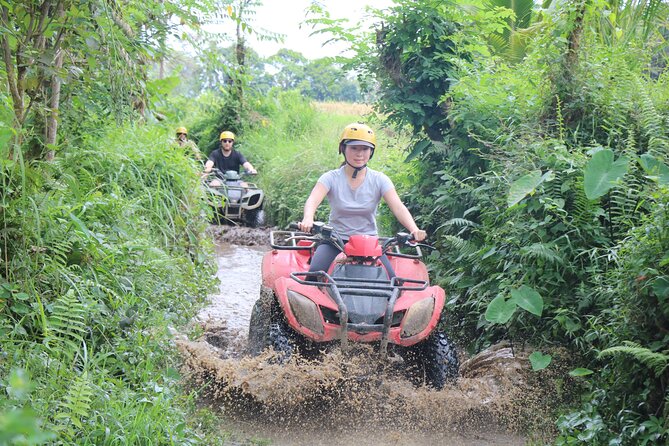 Bali Ayung Rafting and ATV Ride Adventure (Best and Fun) - Price and Logistics: What Your $90 Covers (And Why It Matters)