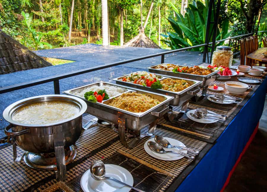 Bali: Ayung River Guided Rafting Adventure with Lunch - Mid-ride breaks, photos, and staying connected without risking your phone