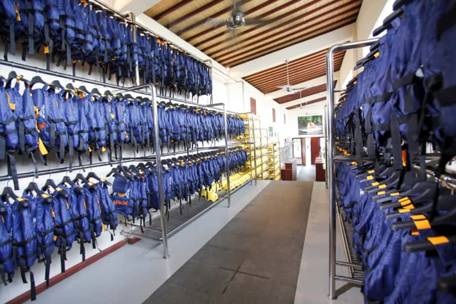 Bali: Ayung River Premium White Water Rafting with Lunch - Price and value: what $61 buys you here