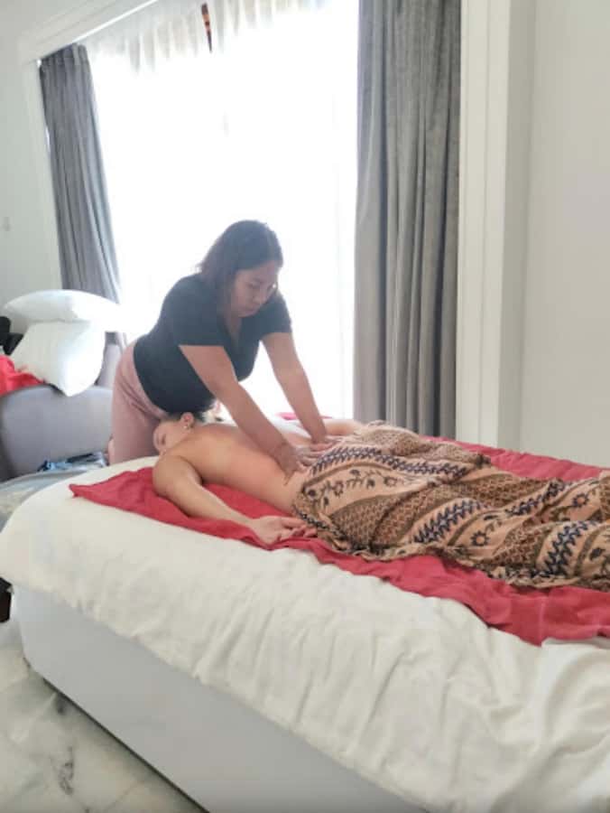 Bali: Balinese Full-Body Massage at your Accommodation - The 60-Minute Flow, From Setup to Post-Massage Reset