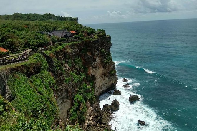 Bali Beaches Hopping - Uluwatu Temple - Price and what you truly get for $32 per person