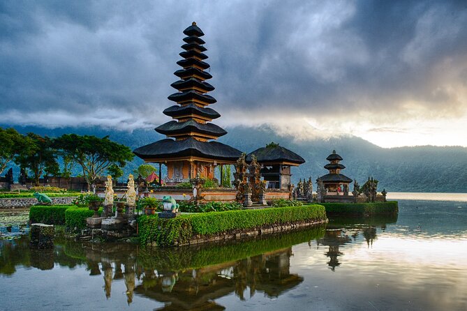 Bali: Bedugul Lake Temple, Banyumala Waterfall, UNESCO Rice Field - Key Things You Will Notice on This Tour