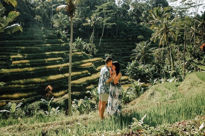 Bali: Bedugul Temple, Banyumala Waterfall, UNESCO Rice Terrace - Price and Value: What Your $39 Covers, and What It Does Not