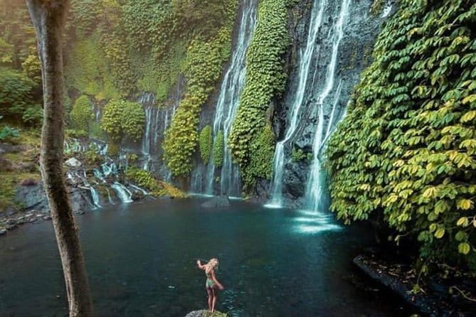 Bali: Bedugul Temple, Banyumala Waterfall, UNESCO Rice Terrace - Smart Planning for an 8-Hour Day