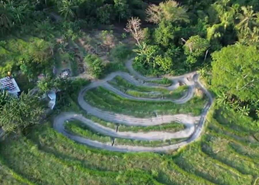 Bali: Beji River Adventure ATV Adventure Exclusive trails - Should you book Beji River Adventure ATV in Ubud?
