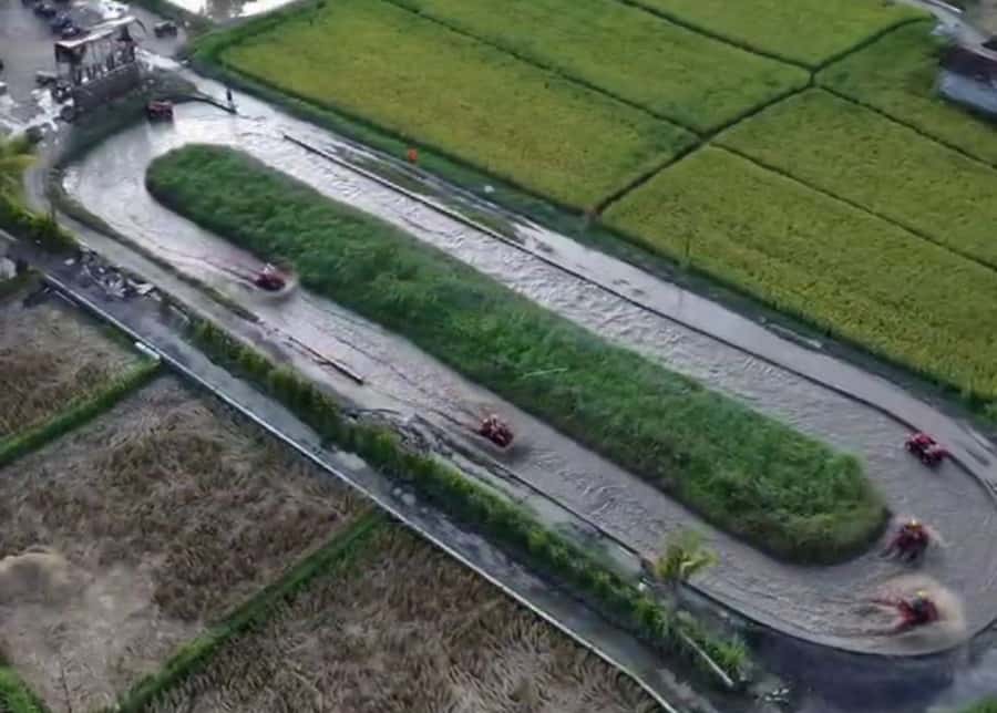 Bali: Beji River Adventure ATV Adventure with Private Tracks - FAQ