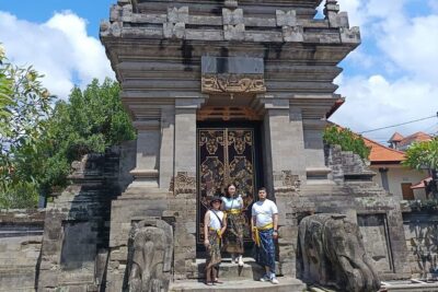 Bali Benoa Shore Excursion for cruise’s passenger – All Inclusive
