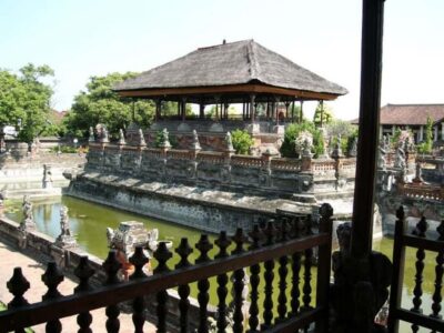 Besakih Great Temple & Penglipuran Village Day Tour