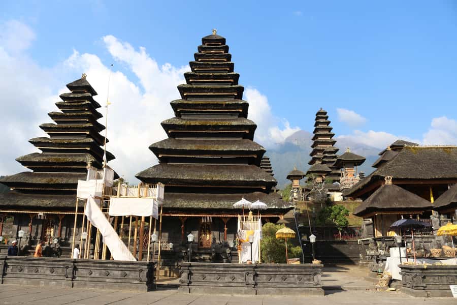 Bali: Besakih Great Temple & Penglipuran Village Day Tour - Cost and value: what $35 actually buys you