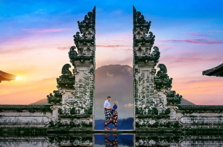 Bali: Besakih Temple & Lempuyang Temple Gates of Heaven Tour - Key highlights you’ll feel on the day