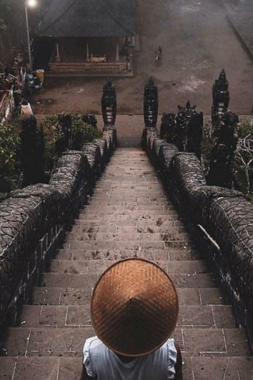 Bali: Besakih Temple & Lempuyang Temple Gates of Heaven Tour - What to bring (and what rules can trip you up)