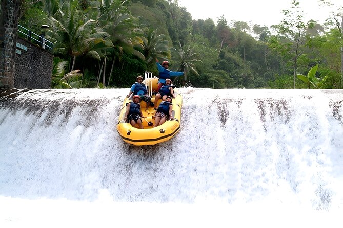 Bali Best-Activities: Telaga Waja Rafting Adventure - Who Should Book This Rafting Run?