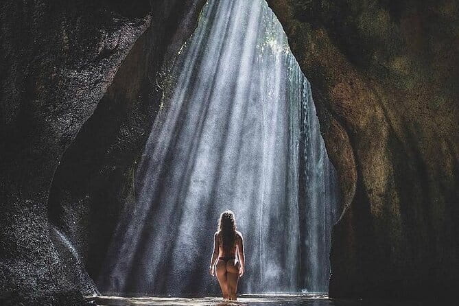 Bali: Best Eastern Waterfalls with Private Bali Tours - How The Day Starts With 8:00 AM Pickup