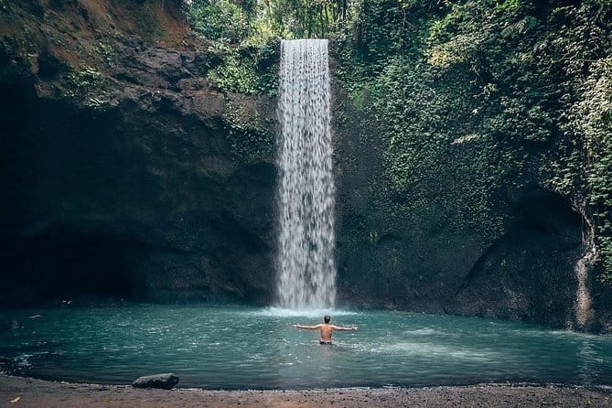 Bali: Best Eastern Waterfalls with Private Bali Tours - Price And Value: What $39 Per Person Really Buys